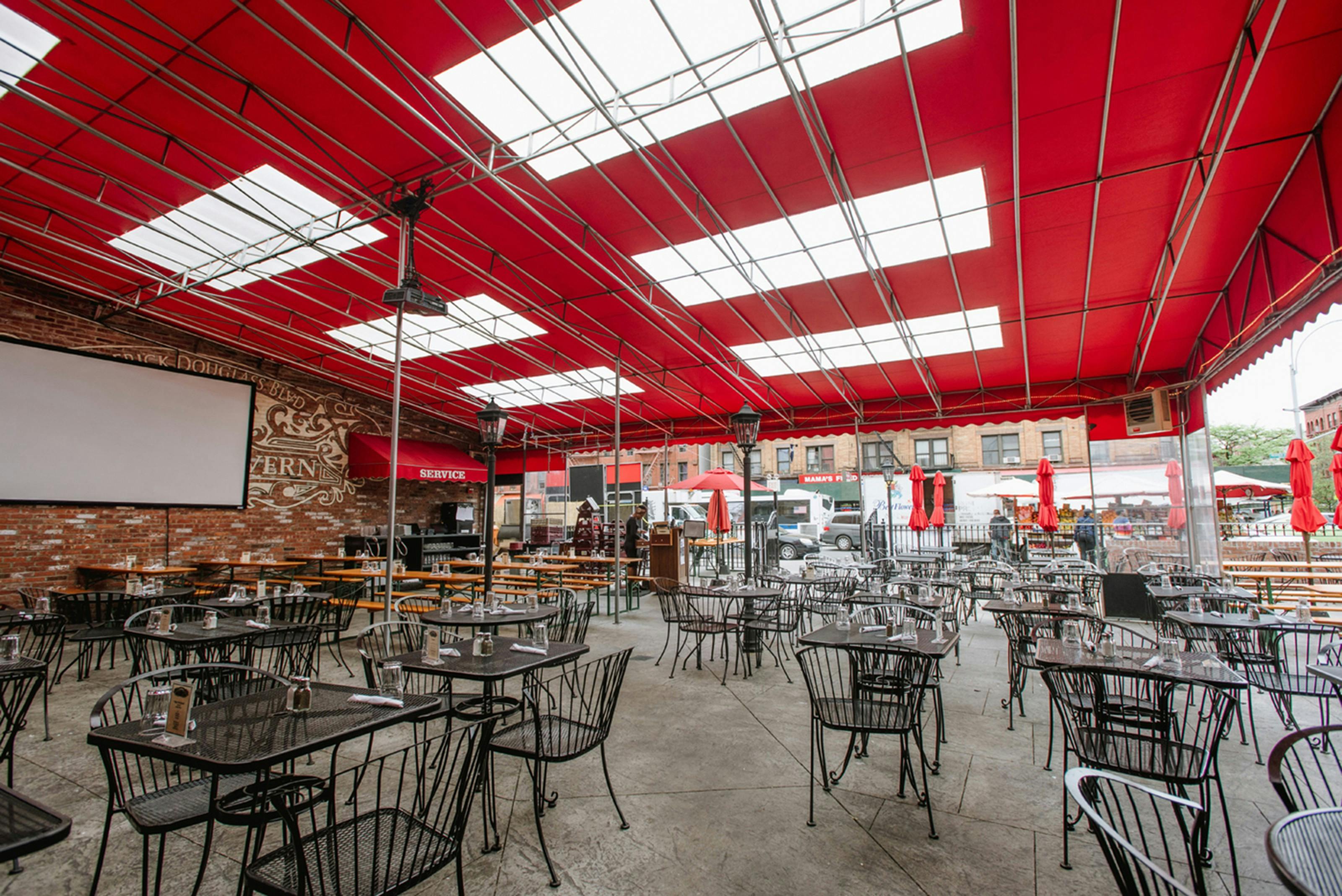 The Best Sports Bars In NYC New York The Infatuation